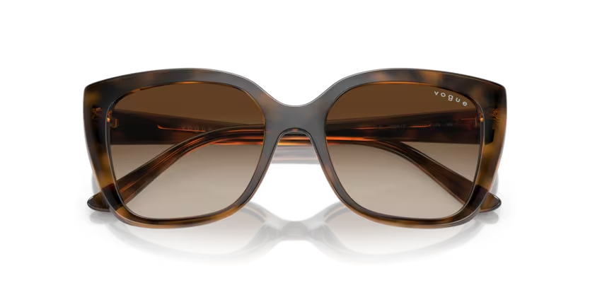 VOGUE 5337S 238613 53 Kadın Güneş Gözlüğü Bu Ürüne Özel 9 Taksit İmkanı Sizinle!