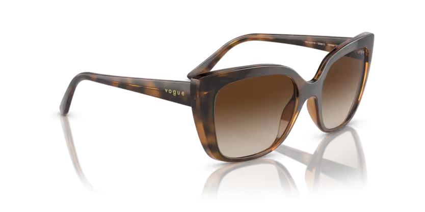 VOGUE 5337S 238613 53 Kadın Güneş Gözlüğü Bu Ürüne Özel 9 Taksit İmkanı Sizinle!