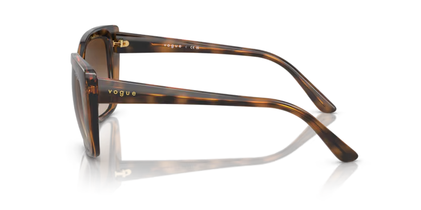 VOGUE 5337S 238613 53 Kadın Güneş Gözlüğü Bu Ürüne Özel 9 Taksit İmkanı Sizinle!