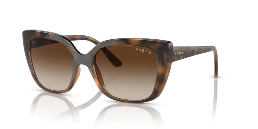 VOGUE 5337S 238613 53 Kadın Güneş Gözlüğü Bu Ürüne Özel 9 Taksit İmkanı Sizinle!