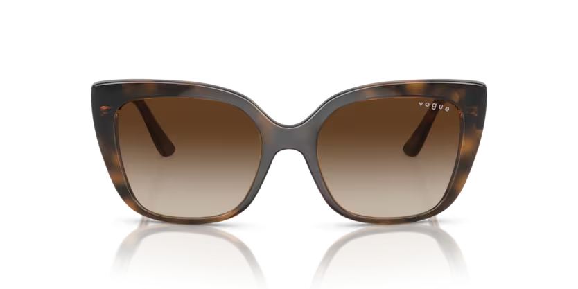 VOGUE 5337S 238613 53 Kadın Güneş Gözlüğü Bu Ürüne Özel 9 Taksit İmkanı Sizinle!