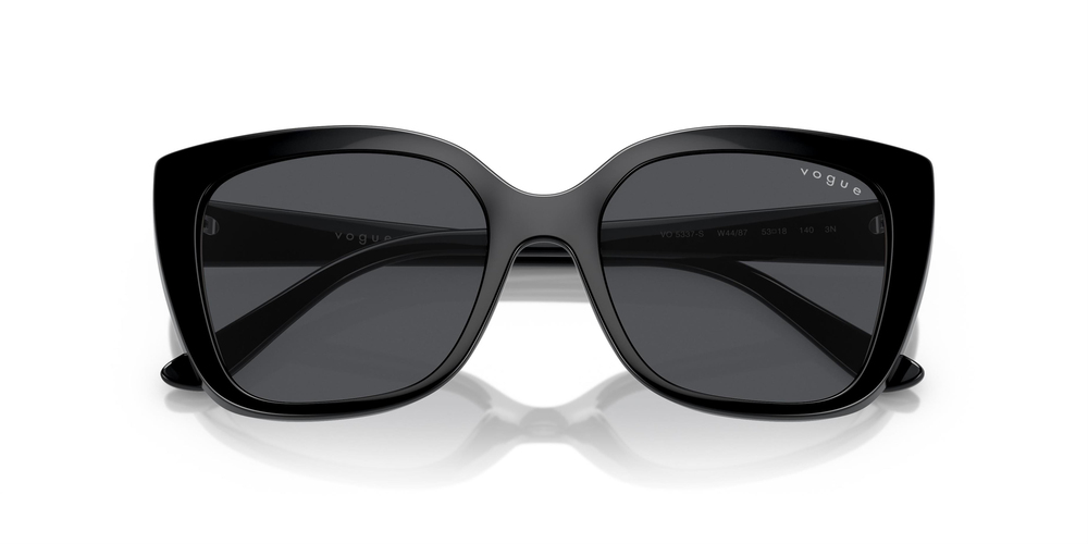 VOGUE 5337S W44/87 53 Kadın Güneş Gözlüğü Bu Ürüne Özel 9 Taksit İmkanı Sizinle!
