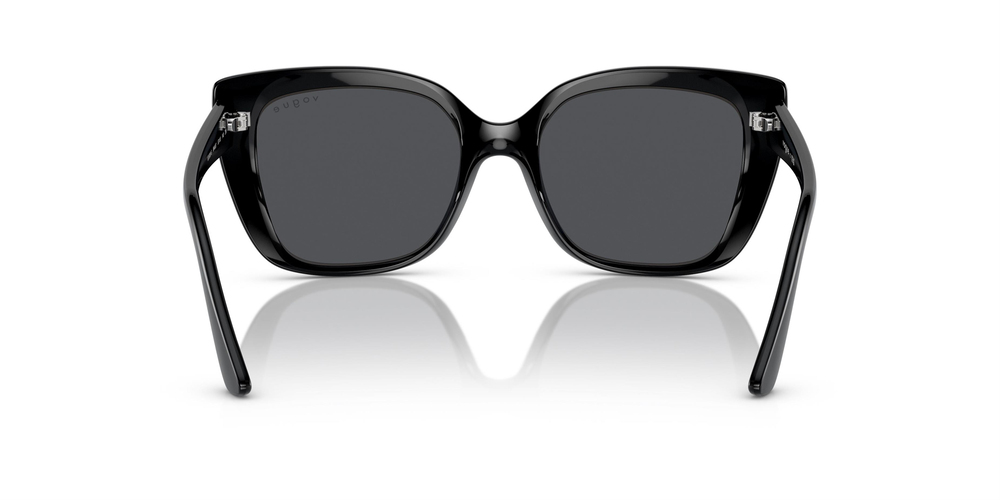 VOGUE 5337S W44/87 53 Kadın Güneş Gözlüğü Bu Ürüne Özel 9 Taksit İmkanı Sizinle!