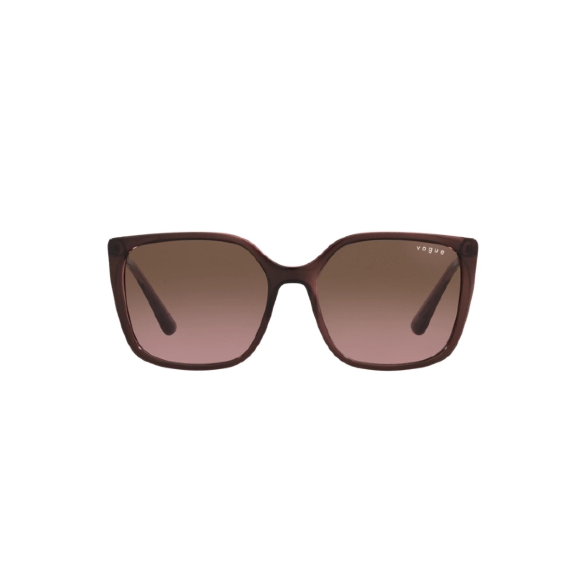 VOGUE 5353 287314 54 Kadın Güneş Gözlüğü Bu Ürüne Özel 9 Taksit İmkanı Sizinle!