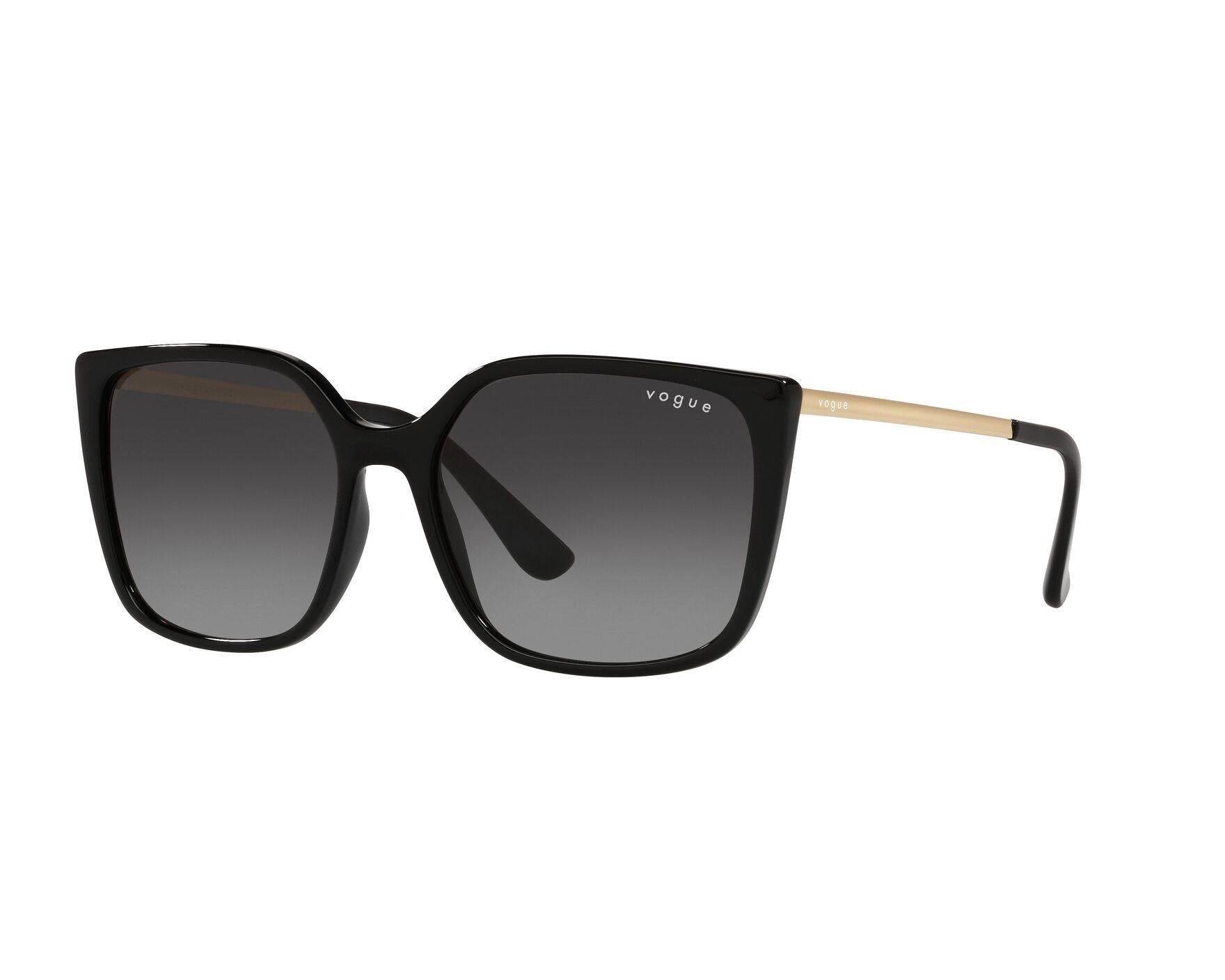 VOGUE 5353 W44/11 54 Kadın Güneş Gözlüğü Bu Ürüne Özel 9 Taksit İmkanı Sizinle!