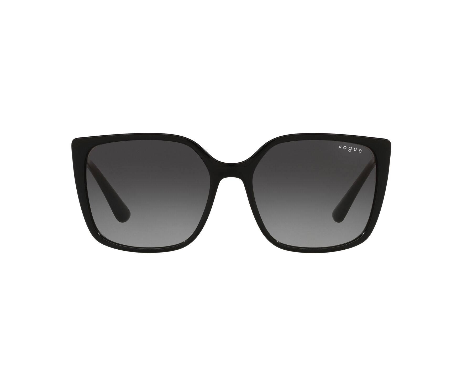 VOGUE 5353 W44/11 54 Kadın Güneş Gözlüğü Bu Ürüne Özel 9 Taksit İmkanı Sizinle!