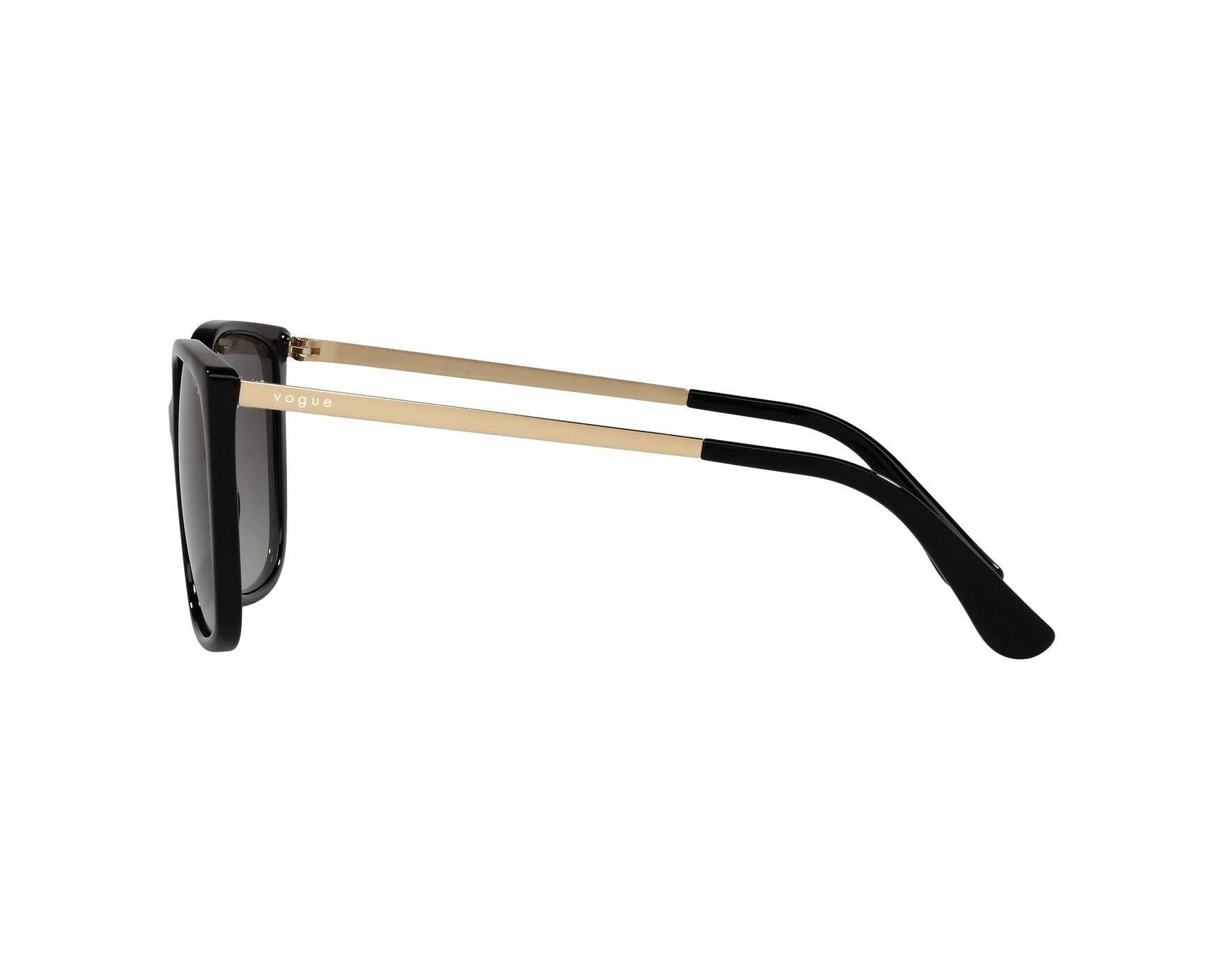 VOGUE 5353 W44/11 54 Kadın Güneş Gözlüğü Bu Ürüne Özel 9 Taksit İmkanı Sizinle!