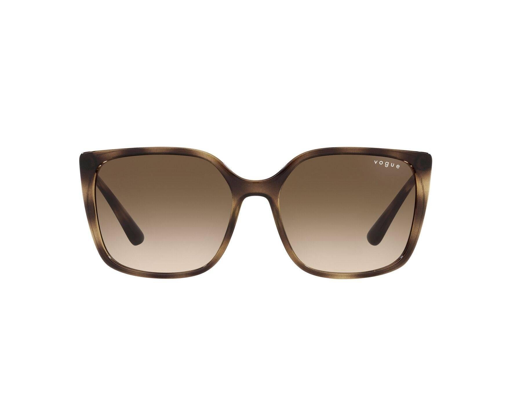 VOGUE 5353 W65613 54 Kadın Güneş Gözlüğü Bu Ürüne Özel 9 Taksit İmkanı Sizinle!