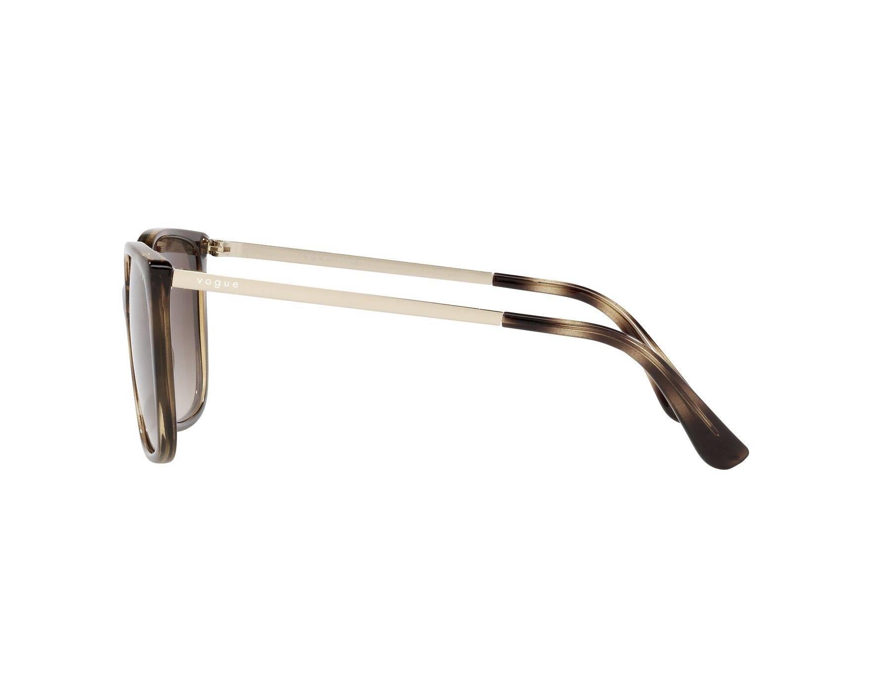 VOGUE 5353 W65613 54 Kadın Güneş Gözlüğü Bu Ürüne Özel 9 Taksit İmkanı Sizinle!