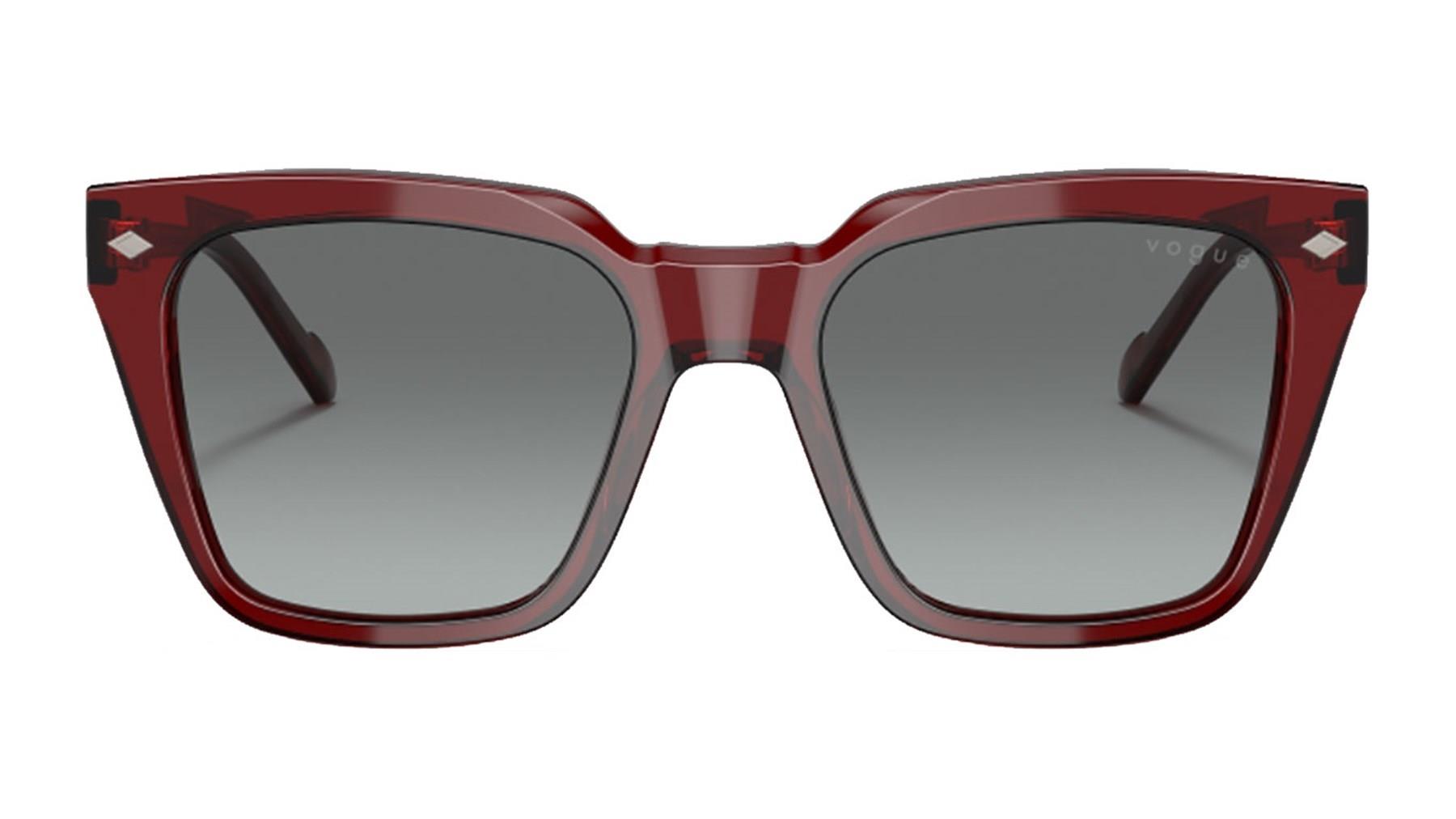 VOGUE 5380 292411 Kadın Güneş Gözlüğü Bu Ürüne Özel 9 Taksit İmkanı Sizinle!