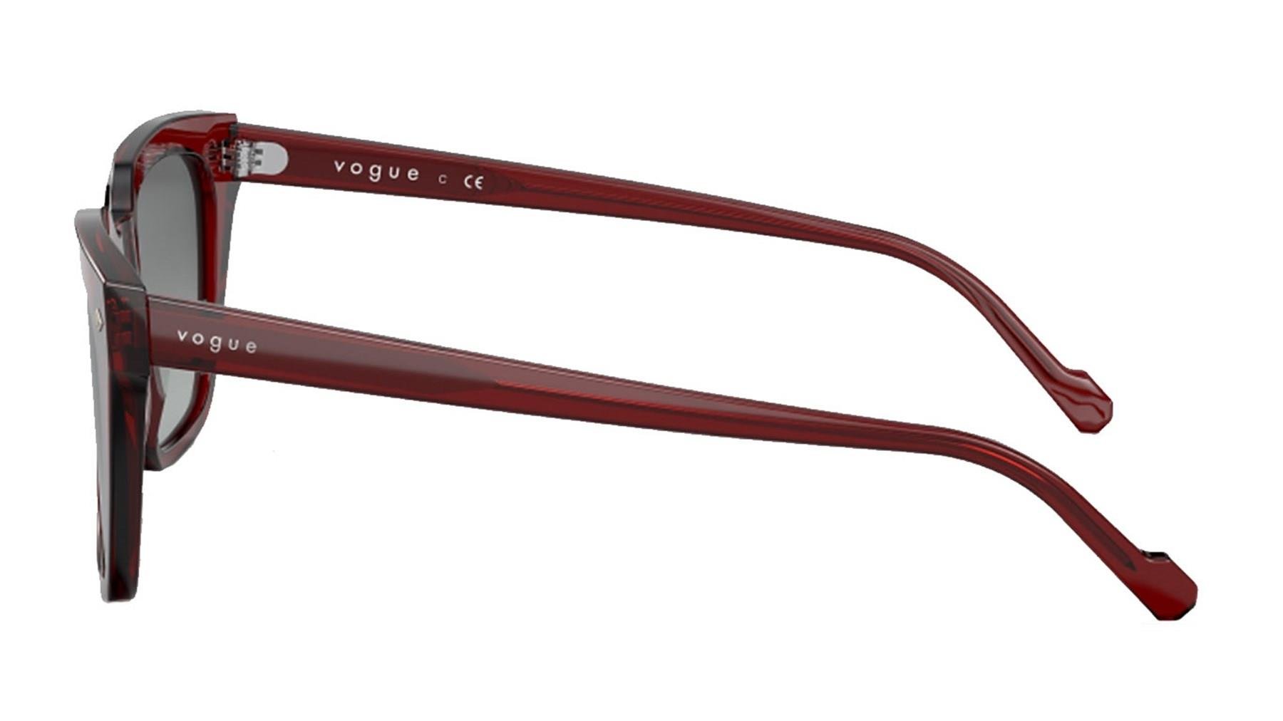 VOGUE 5380 292411 Kadın Güneş Gözlüğü Bu Ürüne Özel 9 Taksit İmkanı Sizinle!