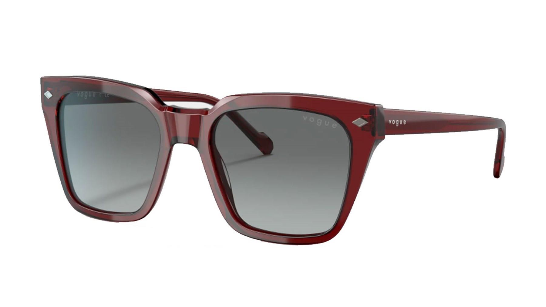 VOGUE 5380 292411 Kadın Güneş Gözlüğü Bu Ürüne Özel 9 Taksit İmkanı Sizinle!