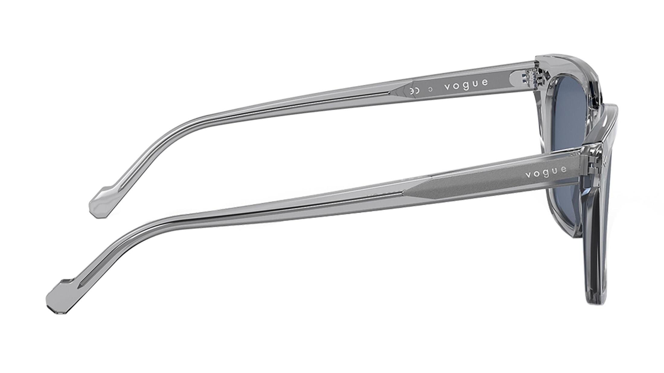 VOGUE 5380S 282080 50 Kadın Güneş Gözlüğü Bu Ürüne Özel 9 Taksit İmkanı Sizinle!