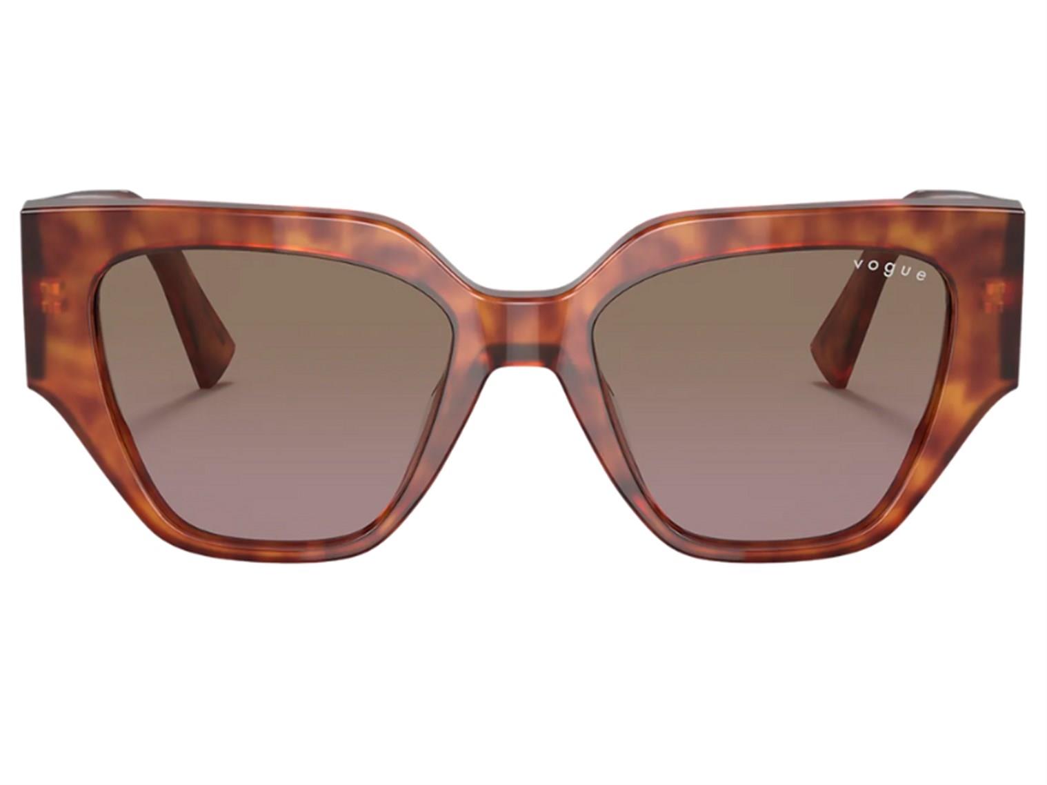 VOGUE 5409 279214 52 Kadın Güneş Gözlüğü Bu Ürüne Özel 9 Taksit İmkanı Sizinle!