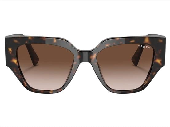 VOGUE 5409 W65613 52 Kadın Güneş Gözlüğü Bu Ürüne Özel 9 Taksit İmkanı Sizinle!