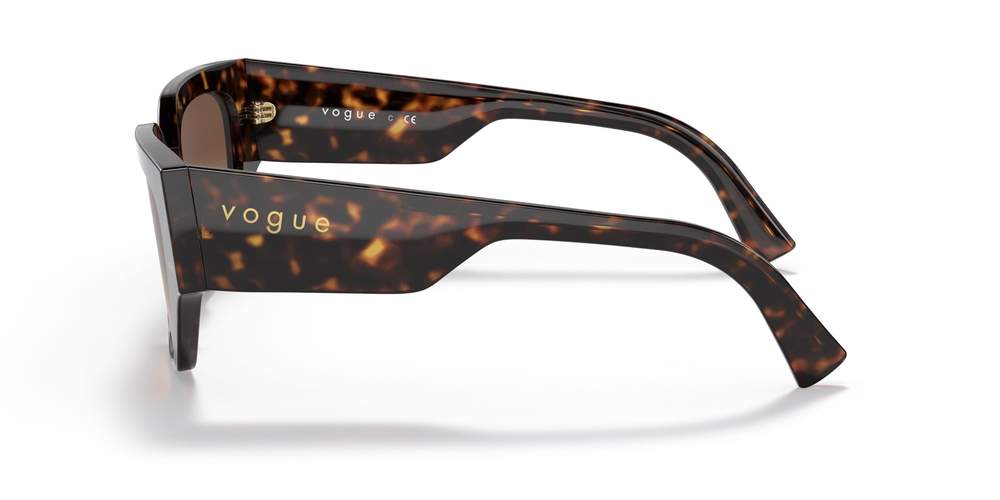 VOGUE 5409S W65613 52 Kadın Güneş Gözlüğü Bu Ürüne Özel 9 Taksit İmkanı Sizinle!