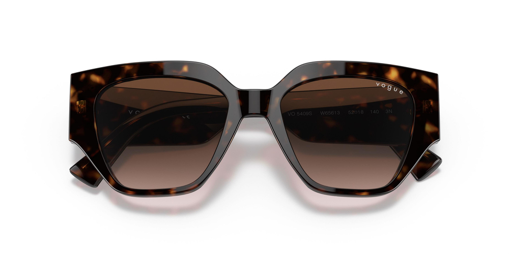 VOGUE 5409S W65613 52 Kadın Güneş Gözlüğü Bu Ürüne Özel 9 Taksit İmkanı Sizinle!