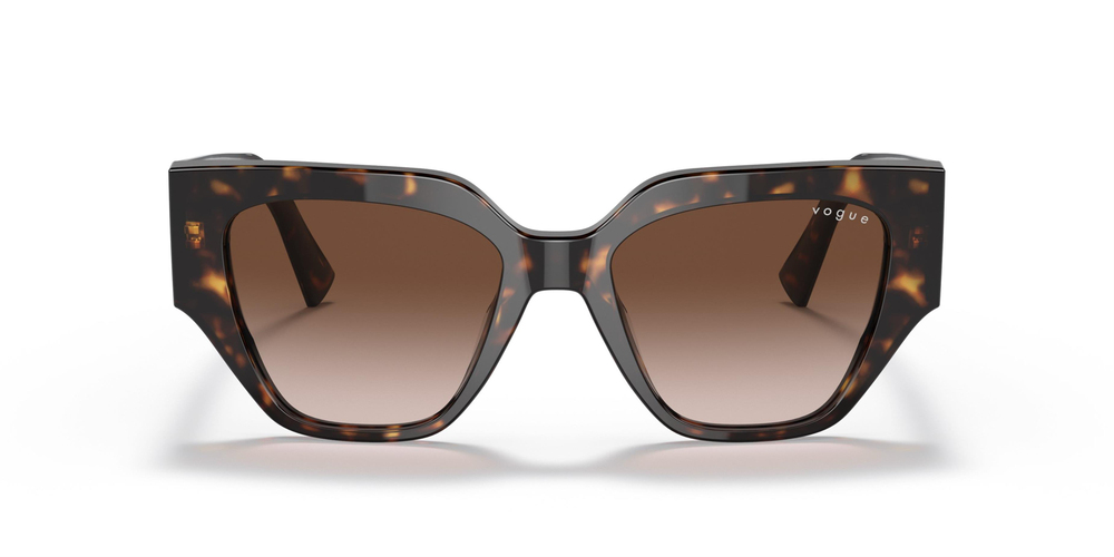 VOGUE 5409S W65613 52 Kadın Güneş Gözlüğü Bu Ürüne Özel 9 Taksit İmkanı Sizinle!