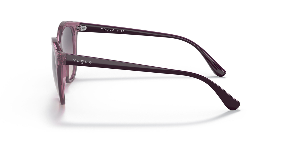 VOGUE 5427S 276136 50 Kadın Güneş Gözlüğü Bu Ürüne Özel 9 Taksit İmkanı Sizinle!