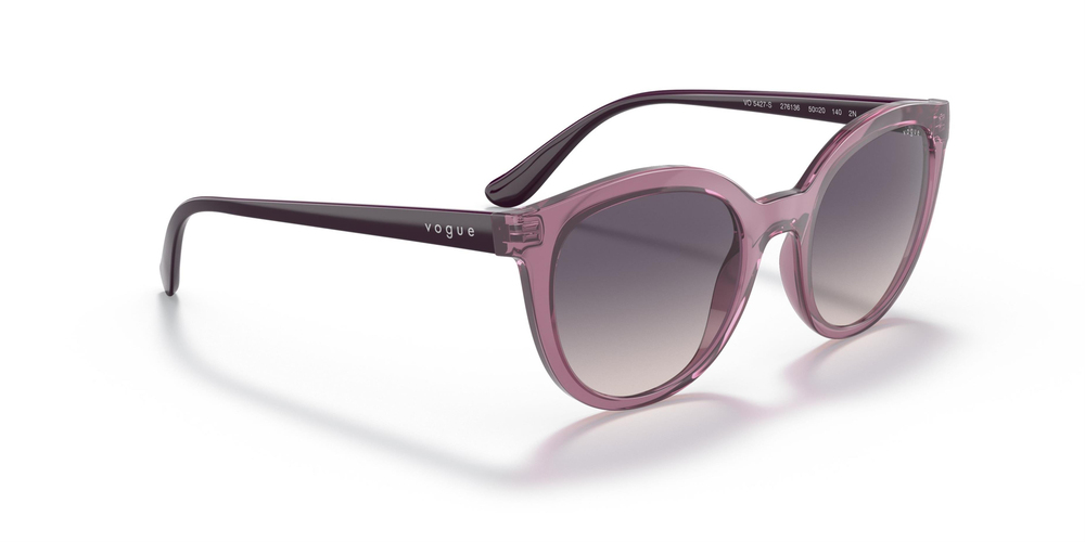 VOGUE 5427S 276136 50 Kadın Güneş Gözlüğü Bu Ürüne Özel 9 Taksit İmkanı Sizinle!