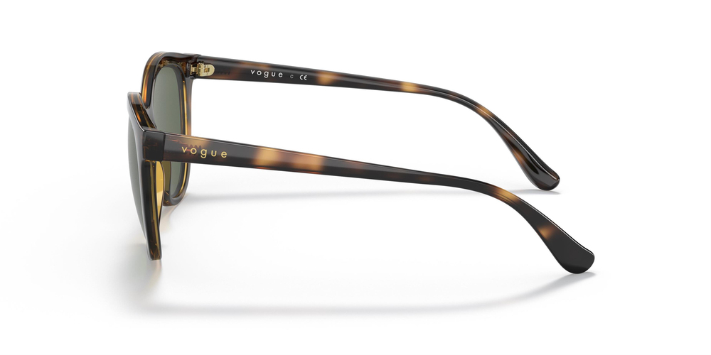 VOGUE 5427S W65671 50 Kadın Güneş Gözlüğü Bu Ürüne Özel 9 Taksit İmkanı Sizinle!