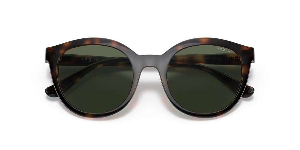 VOGUE 5427S W65671 50 Kadın Güneş Gözlüğü Bu Ürüne Özel 9 Taksit İmkanı Sizinle!