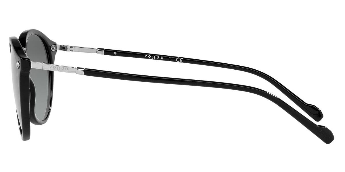 VOGUE 5432 W44/11 51 Unisex Güneş Gözlüğü Bu Ürüne Özel 9 Taksit İmkanı Sizinle!