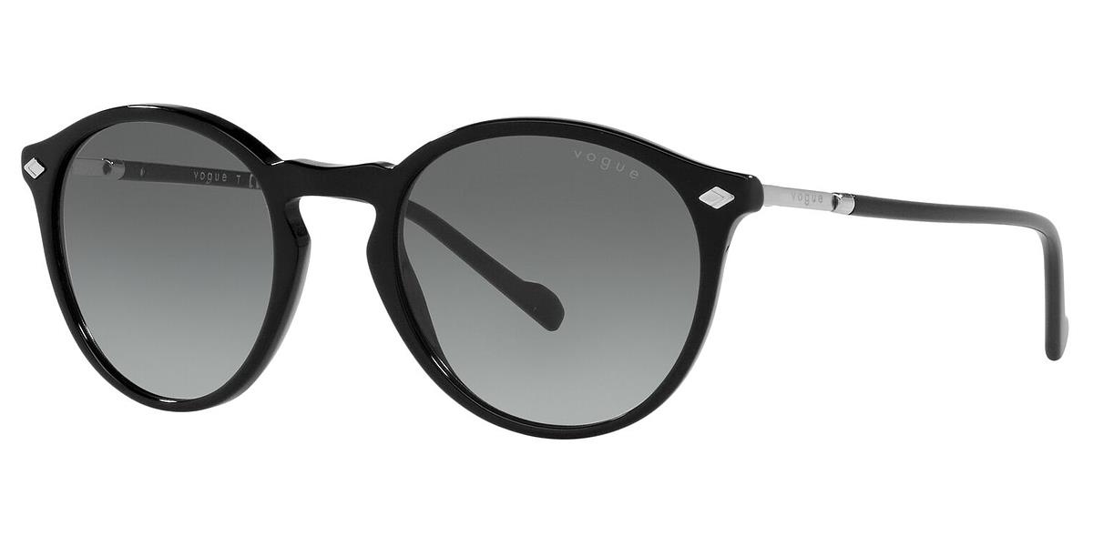 VOGUE 5432 W44/11 51 Unisex Güneş Gözlüğü Bu Ürüne Özel 9 Taksit İmkanı Sizinle!