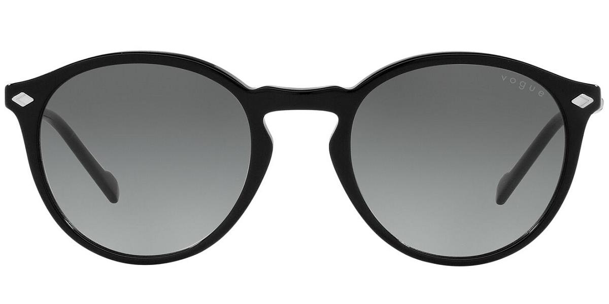 VOGUE 5432 W44/11 51 Unisex Güneş Gözlüğü Bu Ürüne Özel 9 Taksit İmkanı Sizinle!