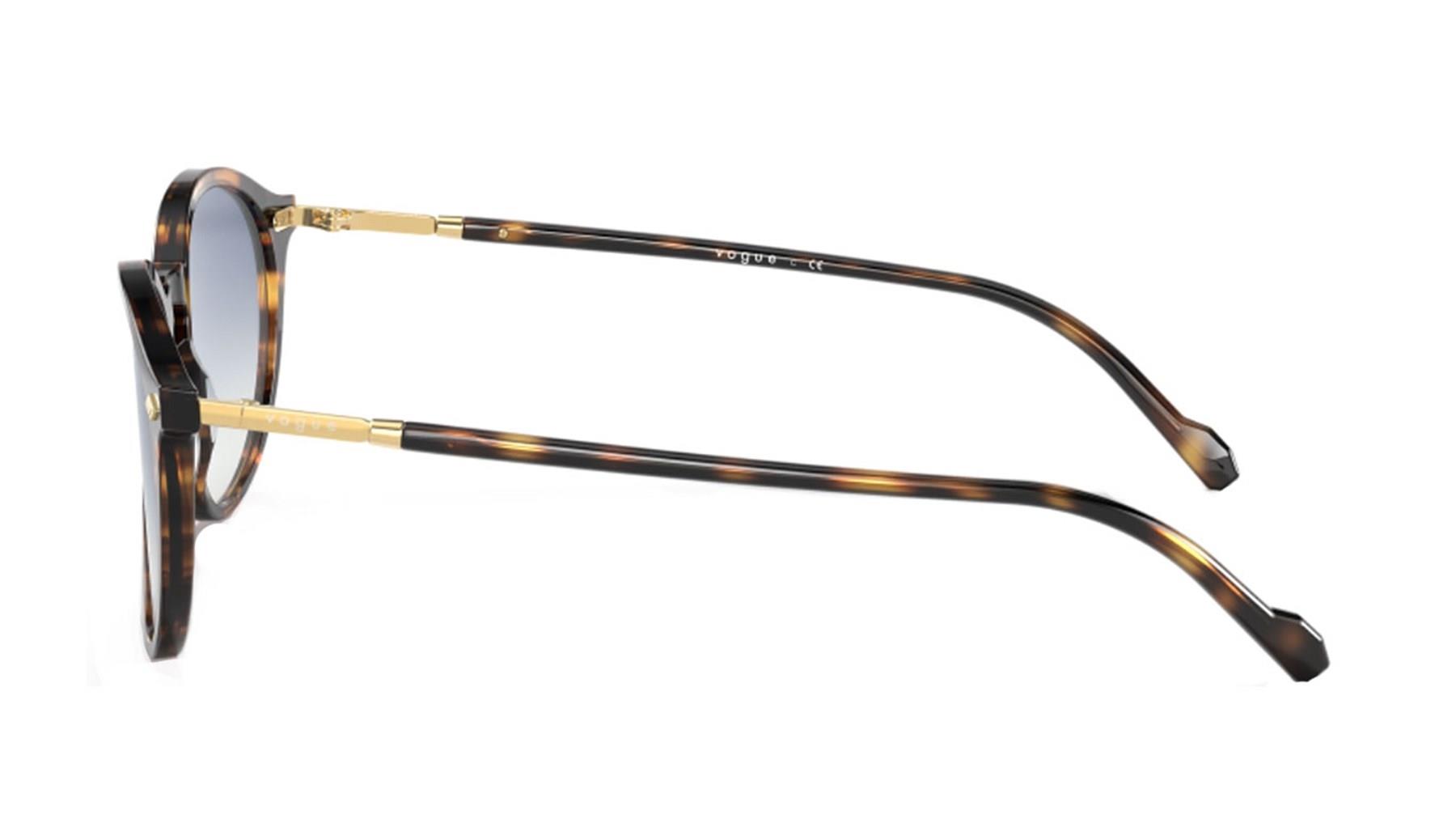 VOGUE 5432S 2819L 51 Unisex Güneş Gözlüğü Bu Ürüne Özel 9 Taksit İmkanı Sizinle!