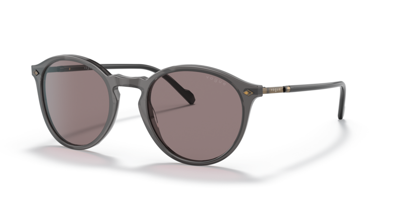 VOGUE 5432S 29237N 51 Unisex Güneş Gözlüğü Bu Ürüne Özel 9 Taksit İmkanı Sizinle!