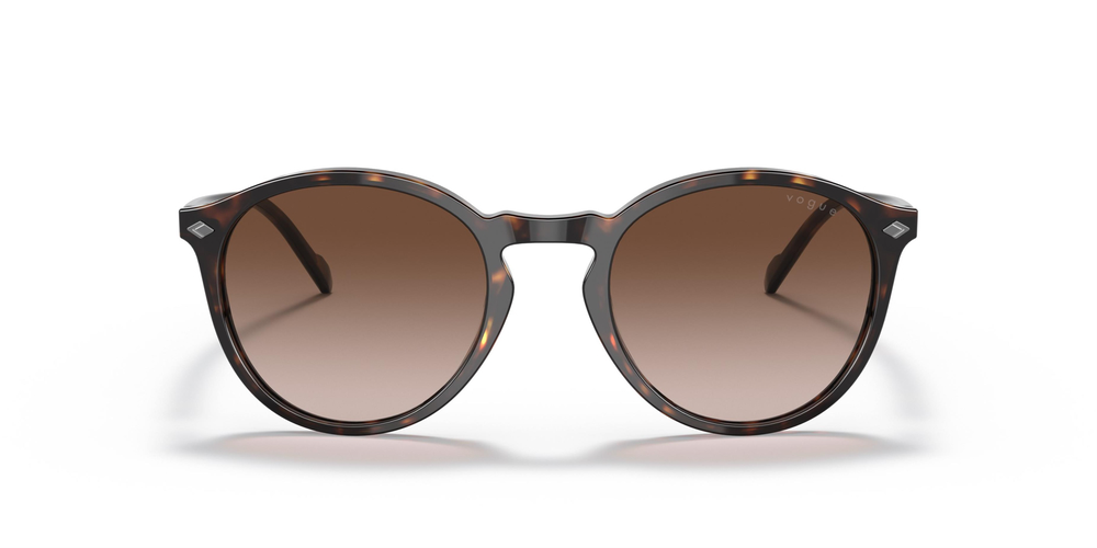 VOGUE 5432S W65613 51 Unisex Güneş Gözlüğü Bu Ürüne Özel 9 Taksit İmkanı Sizinle!