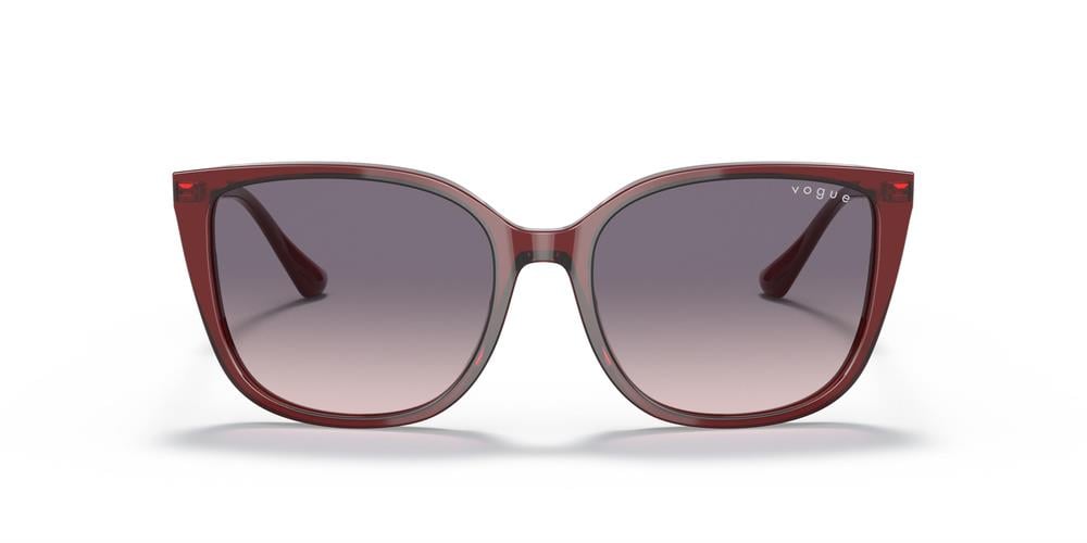 VOGUE 5435SI 225736 55 Kadın Güneş Gözlüğü Bu Ürüne Özel 9 Taksit İmkanı Sizinle!