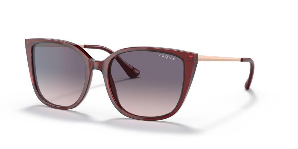 VOGUE 5435SI 225736 55 Kadın Güneş Gözlüğü Bu Ürüne Özel 9 Taksit İmkanı Sizinle!