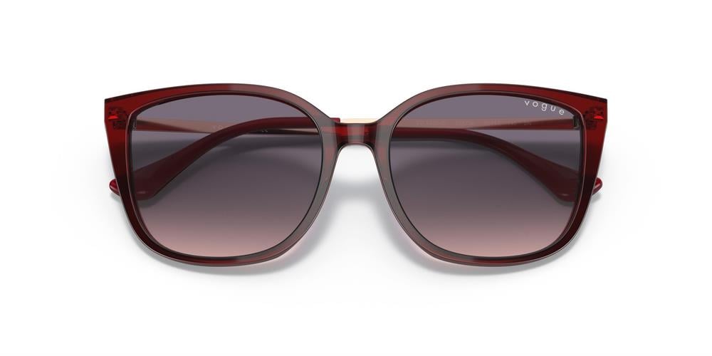 VOGUE 5435SI 225736 55 Kadın Güneş Gözlüğü Bu Ürüne Özel 9 Taksit İmkanı Sizinle!