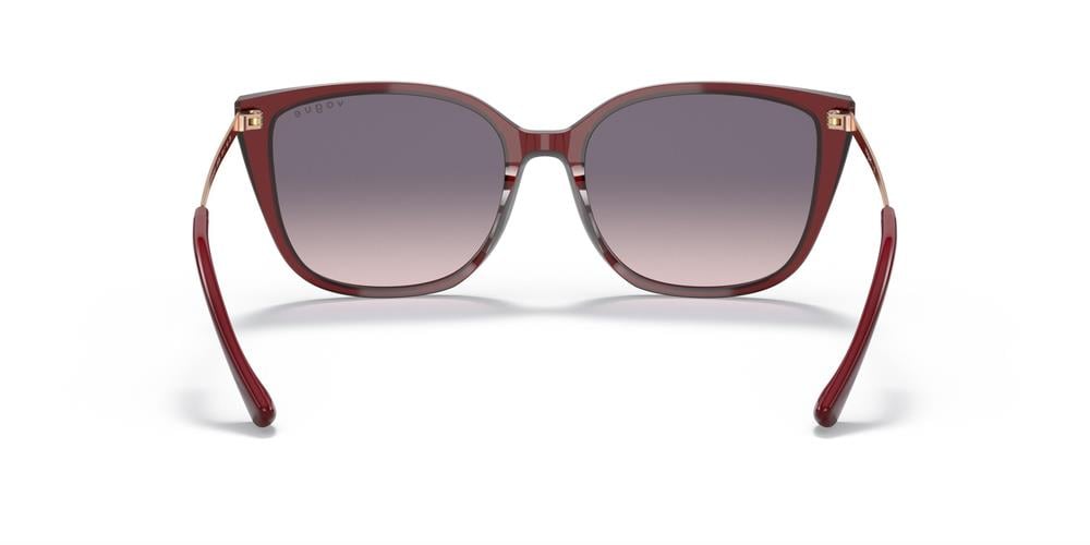 VOGUE 5435SI 225736 55 Kadın Güneş Gözlüğü Bu Ürüne Özel 9 Taksit İmkanı Sizinle!