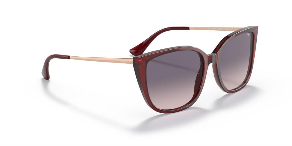 VOGUE 5435SI 225736 55 Kadın Güneş Gözlüğü Bu Ürüne Özel 9 Taksit İmkanı Sizinle!