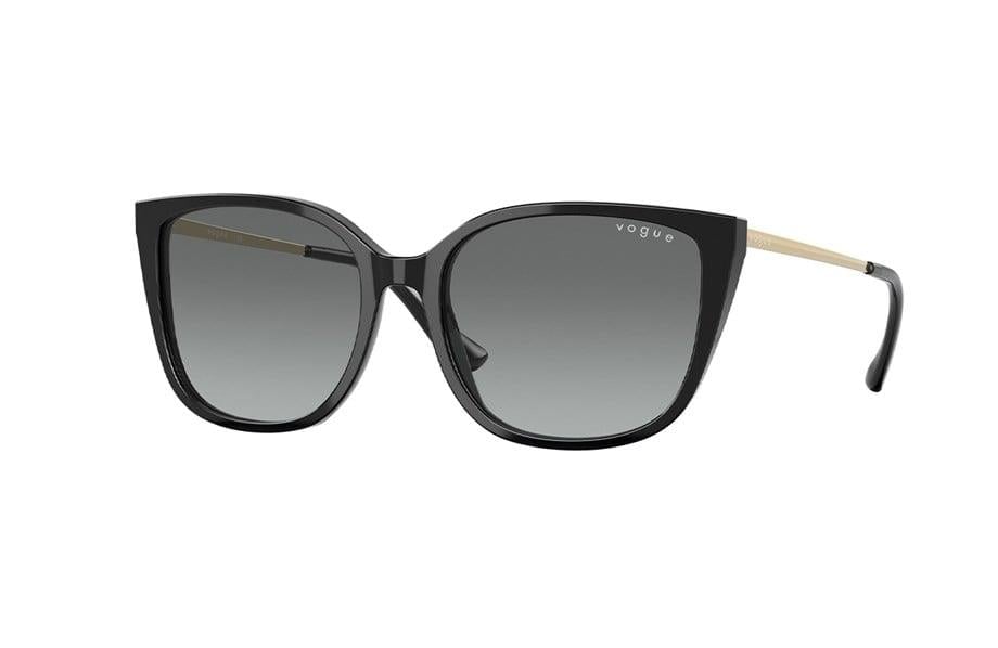 VOGUE 5435SI W44/11 55 Kadın Güneş Gözlüğü Bu Ürüne Özel 9 Taksit İmkanı Sizinle!