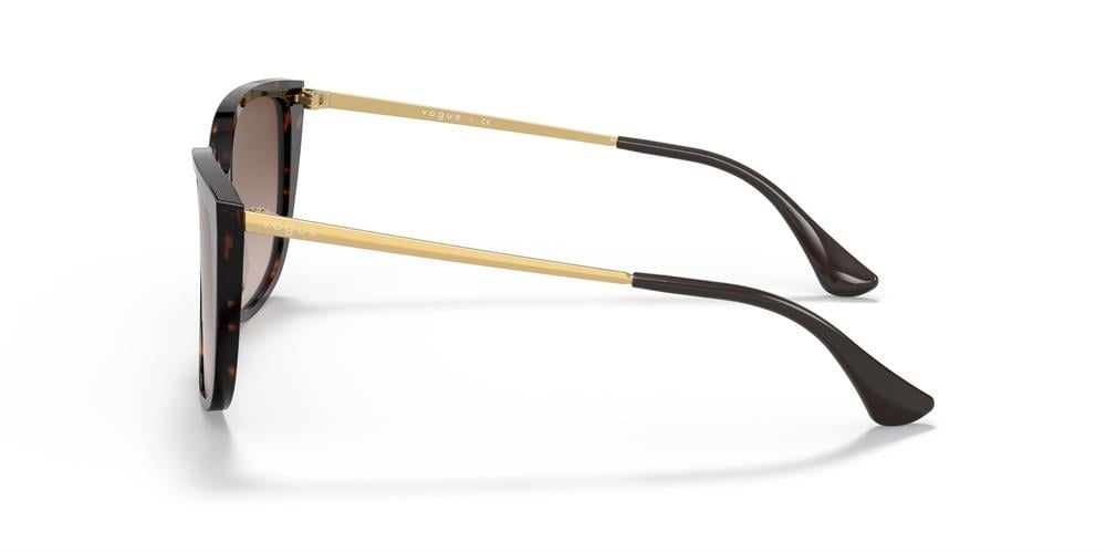 VOGUE 5435SI W65613 55 Kadın Güneş Gözlüğü Bu Ürüne Özel 9 Taksit İmkanı Sizinle!