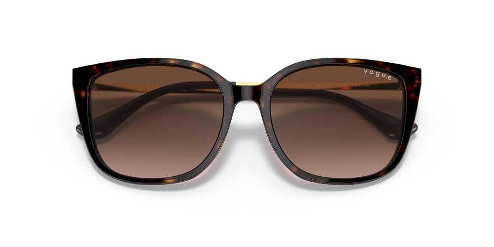 VOGUE 5435SI W65613 55 Kadın Güneş Gözlüğü Bu Ürüne Özel 9 Taksit İmkanı Sizinle!