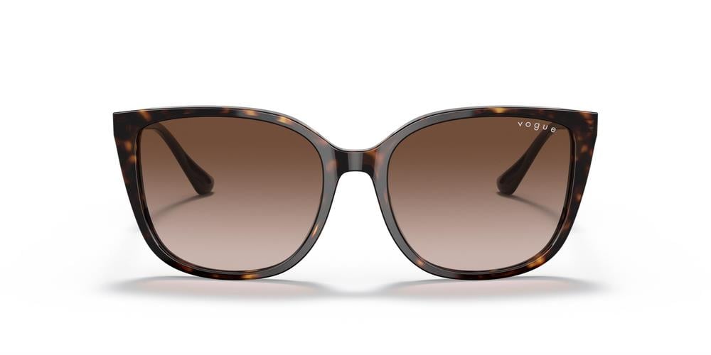 VOGUE 5435SI W65613 55 Kadın Güneş Gözlüğü Bu Ürüne Özel 9 Taksit İmkanı Sizinle!