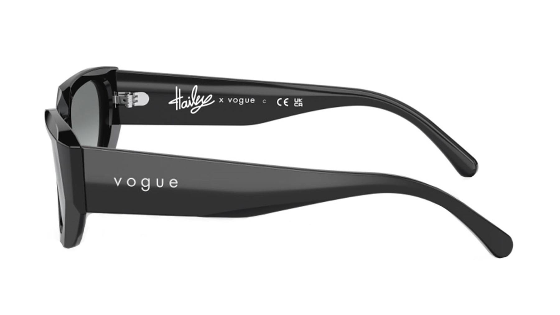 VOGUE 5438S W44/11 52 Kadın Güneş Gözlüğü Bu Ürüne Özel 9 Taksit İmkanı Sizinle!