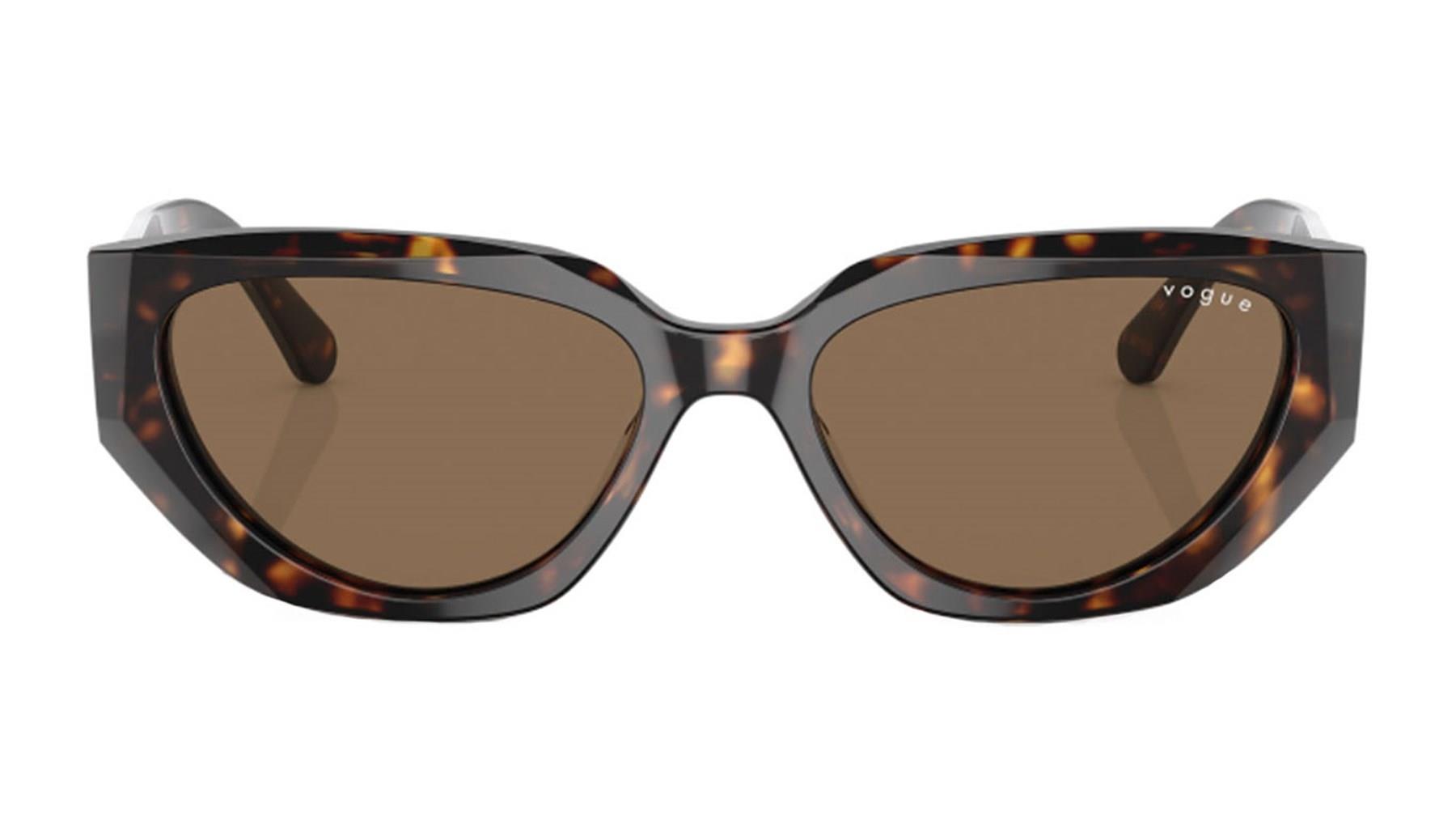 VOGUE 5438S W65673 52 Kadın Güneş Gözlüğü Bu Ürüne Özel 9 Taksit İmkanı Sizinle!