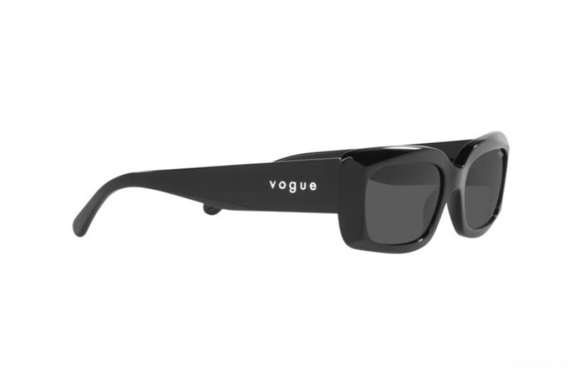 VOGUE 5440 W44/87 Kadın Güneş Gözlüğü Bu Ürüne Özel 9 Taksit İmkanı Sizinle!