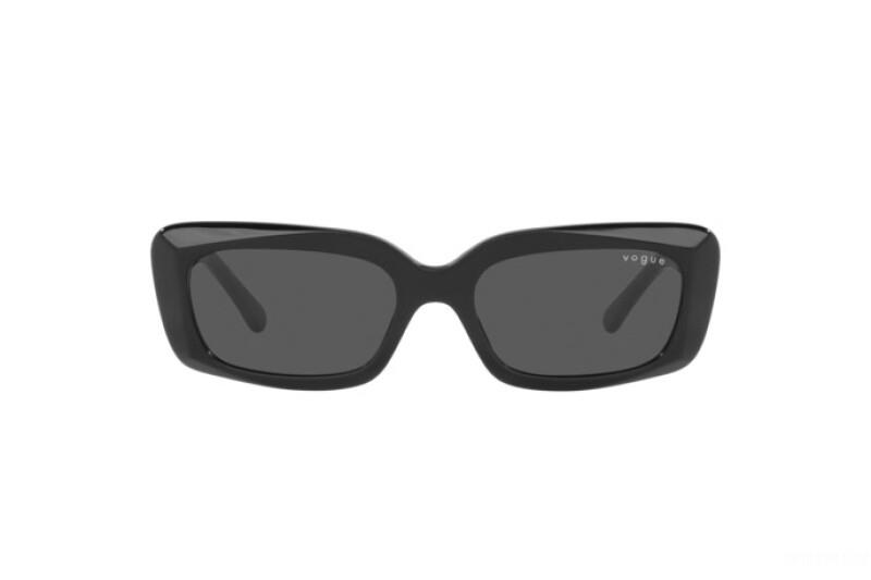 VOGUE 5440 W44/87 Kadın Güneş Gözlüğü Bu Ürüne Özel 9 Taksit İmkanı Sizinle!