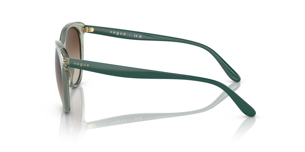 VOGUE 5453S 302213 53 Kadın Güneş Gözlüğü Bu Ürüne Özel 9 Taksit İmkanı Sizinle!