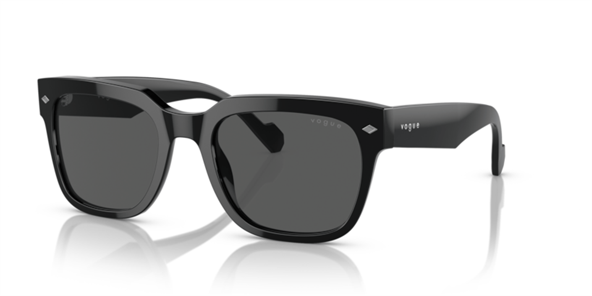 VOGUE 5490S W44/87 54 Unisex Güneş Gözlüğü Bu Ürüne Özel 9 Taksit İmkanı Sizinle!