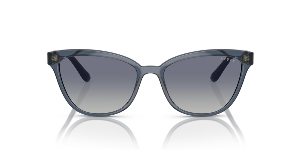 VOGUE 5496SI 27644L 54 Kadın Güneş Gözlüğü Bu Ürüne Özel 9 Taksit İmkanı Sizinle!