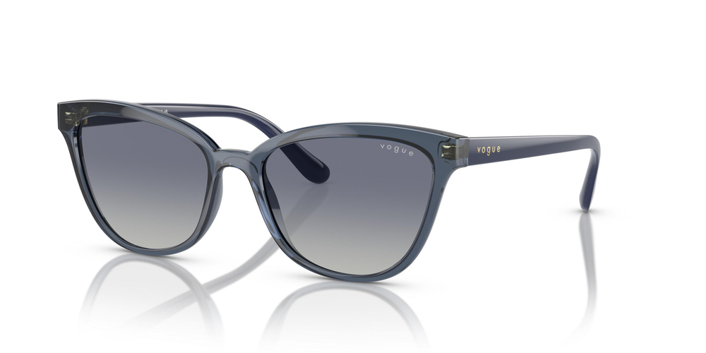 VOGUE 5496SI 27644L 54 Kadın Güneş Gözlüğü Bu Ürüne Özel 9 Taksit İmkanı Sizinle!