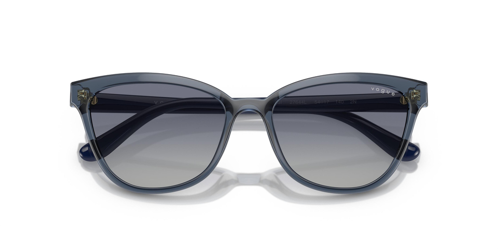 VOGUE 5496SI 27644L 54 Kadın Güneş Gözlüğü Bu Ürüne Özel 9 Taksit İmkanı Sizinle!